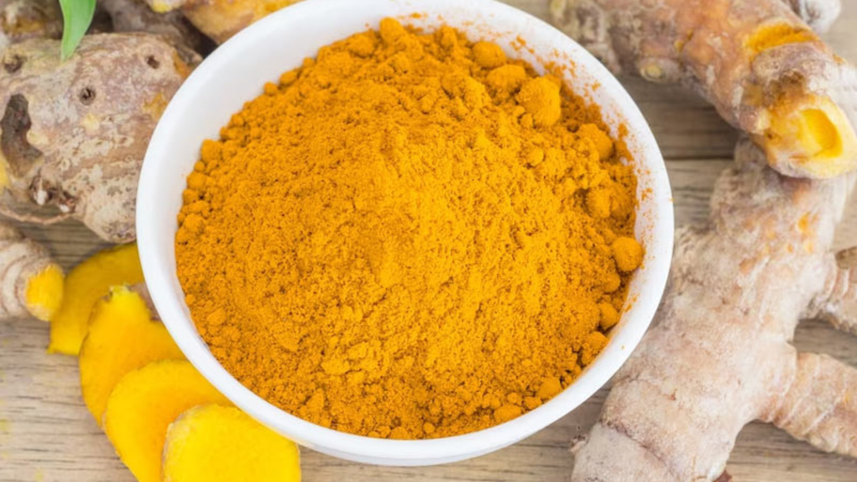 5 Natural Blood Thinners That Work Wonders for Your Heart Health